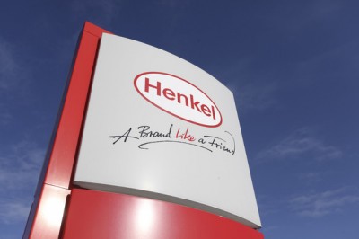 e5 8 1 400x266 Компания Henkel ввела в эксплуатацию новейший логистический центр